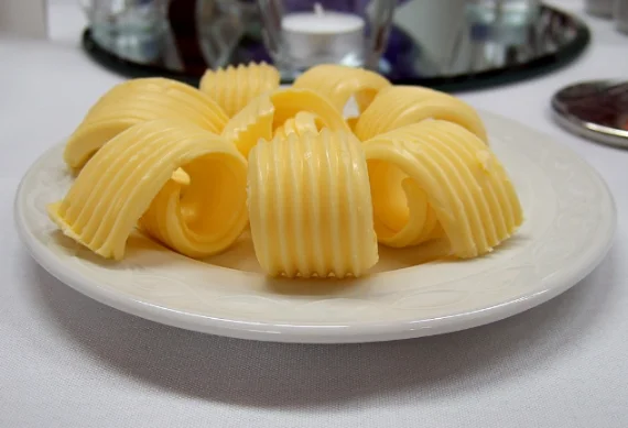 Масло сливочное, 250 гр.